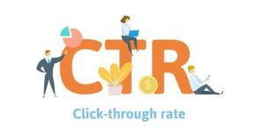 Click Through Rate Image Click Through Rate Image
